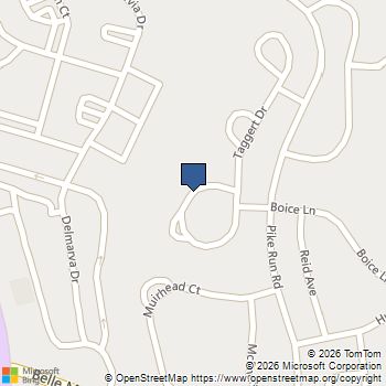 403 Taggert Dr Montgomery, NJ MLS# 4041597