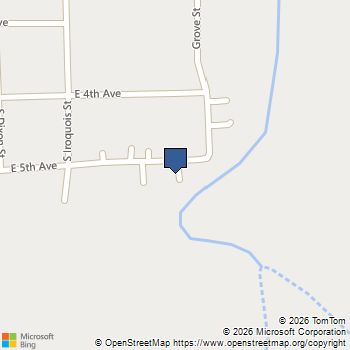 415 E 5th Avenue Rankin, IL MLS# 12578825