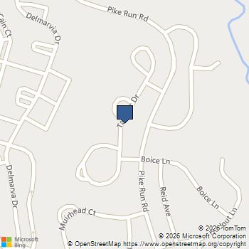 1401 Taggert Dr Montgomery, NJ MLS# 4042281
