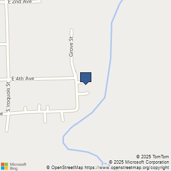 207 S Grove Street Rankin, IL MLS# 12537893