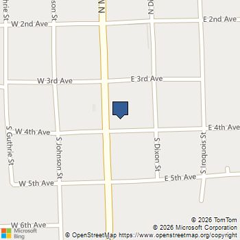 121 S Main Street Rankin, IL MLS# 12573487