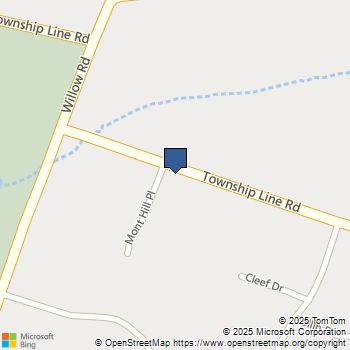 0 Township Line Rd Montgomery, NJ MLS# 3900230