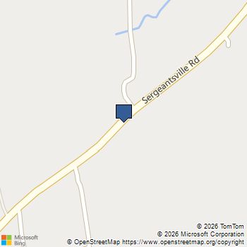 525 Sergeantsville Rd Delaware Twp, NJ MLS# 4018376