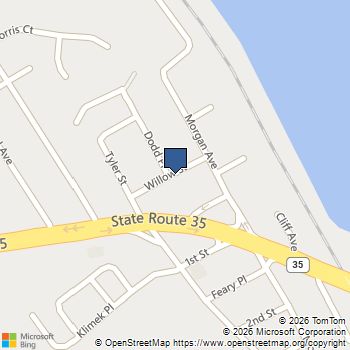 36 Willow St Sayreville, NJ MLS# 4023049