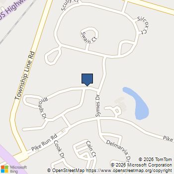 202 Rhoads Dr Montgomery, NJ MLS# 4048724