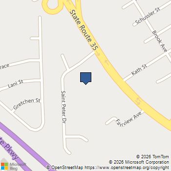 25 Bonus Court Sayreville, NJ MLS# 22627137