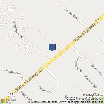 1553 Rt27 Franklin Twp, NJ MLS# 4014578