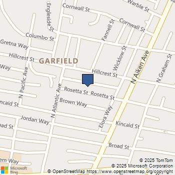 5333 Rosetta St Pittsburgh, PA MLS# 1733027