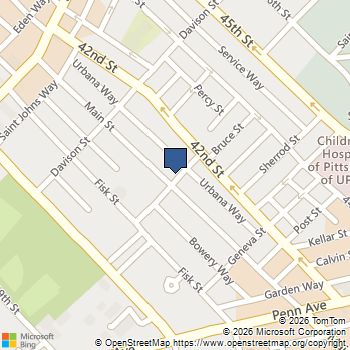 291 Main St #1 Pittsburgh, PA MLS# 1742556