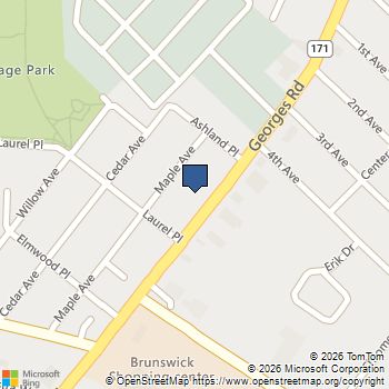 643-649 Georges Road North Brunswick, NJ MLS# 2706297R