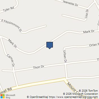 7867 Mark Dr Verona, PA MLS# 1763006