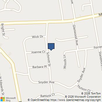 10 Schmitt Street Sayreville, NJ MLS# 2616502R