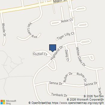 1 Orchid Court Sayreville, NJ MLS# 2617144R