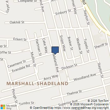 2822 Shadeland Avenue Pittsburgh, PA MLS# 1757995