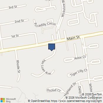 4 Van Loan Avenue Sayreville, NJ MLS# 2770055M