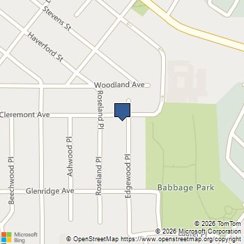 58 Cleremont Avenue North Brunswick, NJ MLS# 2609387R