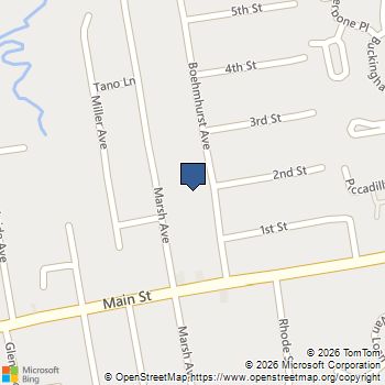 37 Boehmhurst Avenue Sayreville, NJ MLS# 22613910