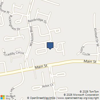 21 Wellington Court Sayreville, NJ MLS# 2609178R