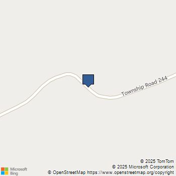 Township Road 244 Toronto, OH MLS# 5174494