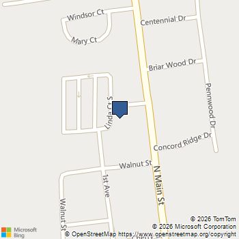 107 S Linda Court Richlandtown, PA MLS# PABU2111820