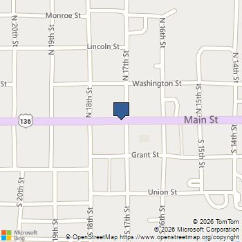 0 N/A Unionville, MO MLS# 46014