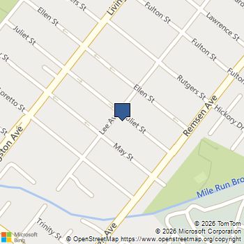 22 Juliet Street New Brunswick, NJ MLS# 2701407R