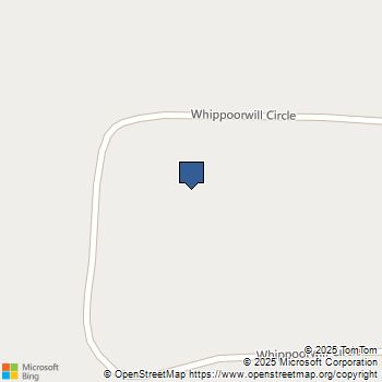 0 Whippoorwill Circle Shingletown, CA MLS# PI25214274