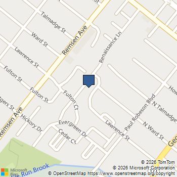 108 Lawrence Street New Brunswick, NJ MLS# 2702243R