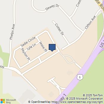 509 Sadie Circle New Brunswick, NJ MLS# 2608706R