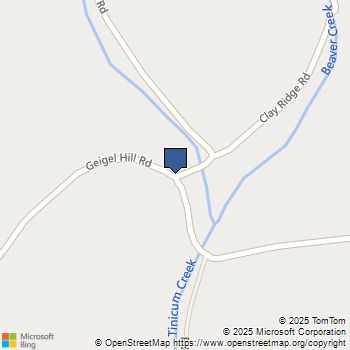 327 Geigel Hill Road Ottsville, PA MLS# PABU2106770