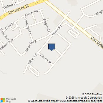 525 Edpas Road New Brunswick, NJ MLS# 2617423R