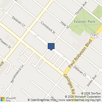 168 Throop Avenue New Brunswick, NJ MLS# 2613960R