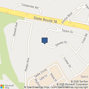 24A Dewey Dr New Brunswick, NJ MLS# 4061155