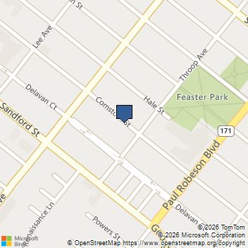 131 Comstock St New Brunswick, NJ MLS# 4011305