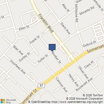 124 Fuller St Franklin Twp, NJ MLS# 4060513