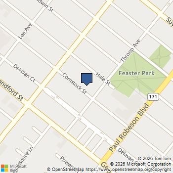 131 Comstock Street New Brunswick, NJ MLS# 2661282M