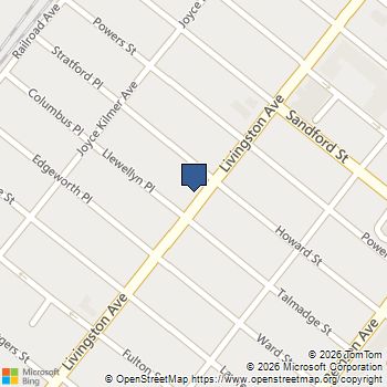 253 Livingston Avenue New Brunswick, NJ MLS# 2703737R