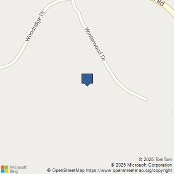 0 Winterwood Dr Shingletown, CA MLS# SR25228560