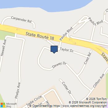 12 Taylor Drive New Brunswick, NJ MLS# 2614869R