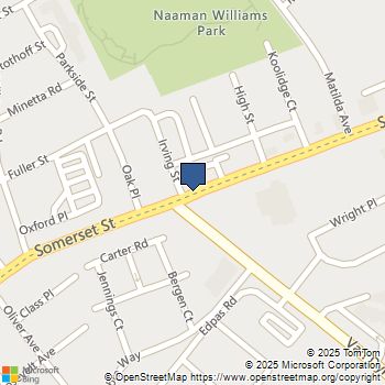 715 Somerset St Franklin Twp, NJ MLS# 3991982