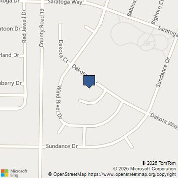 548 Dakota Way Windsor, CO MLS# 5482492
