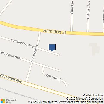 120 Coddington Ave Franklin Twp, NJ MLS# 4034641