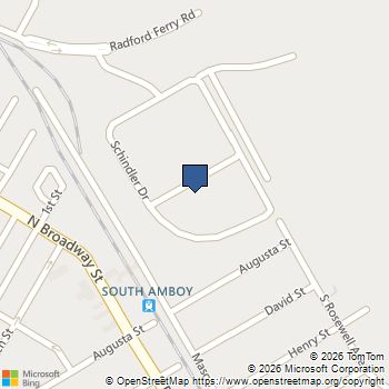 2000 Schindler Drive South Amboy, NJ MLS# 2617816R
