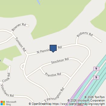15 N Pennington Road N New Brunswick, NJ MLS# 2614984R