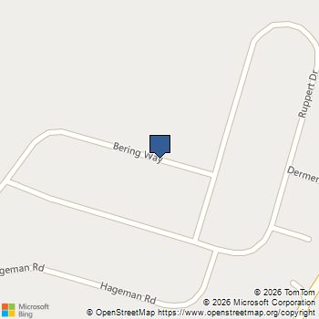 6 Bering Way Franklin Twp, NJ MLS# 4007813