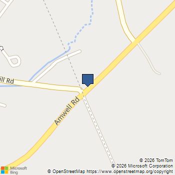 891 Amwell Rd Hillsborough, NJ MLS# 4046127
