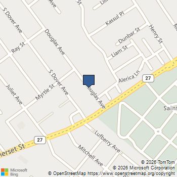 27 Douglas Ave # 2 Franklin Twp, NJ MLS# 4006676