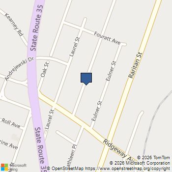 34 Scott Ave Sayreville, NJ MLS# 4011744