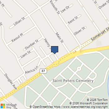 36 Henry ST # 36B Franklin Twp, NJ MLS# 4035966