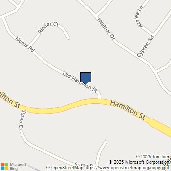 1510 Old Hamilton St Franklin Twp, NJ MLS# 3940047